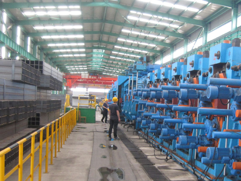 齐河齐河方矩管生产 齐河齐河方矩管生产